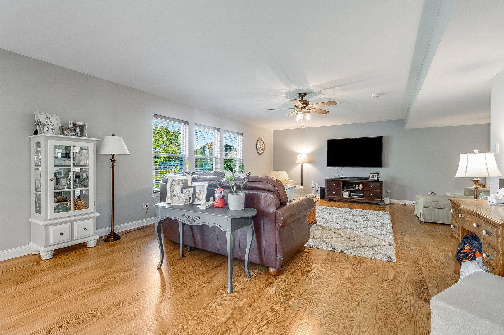 1111 Breckenridge Lane
