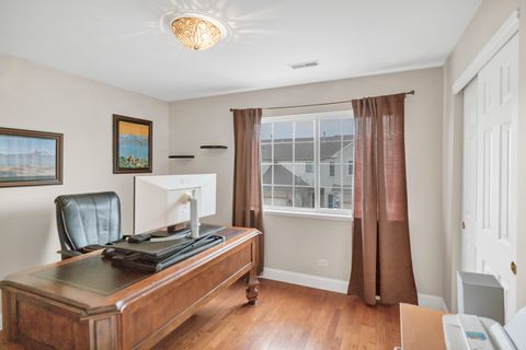 Tiny photo for 3355 Blue Ridge Drive, Carpentersville, IL 60110 (MLS # 12627644)