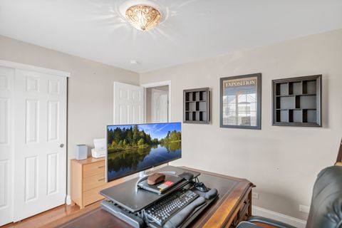 Tiny photo for 3355 Blue Ridge Drive, Carpentersville, IL 60110 (MLS # 12627644)