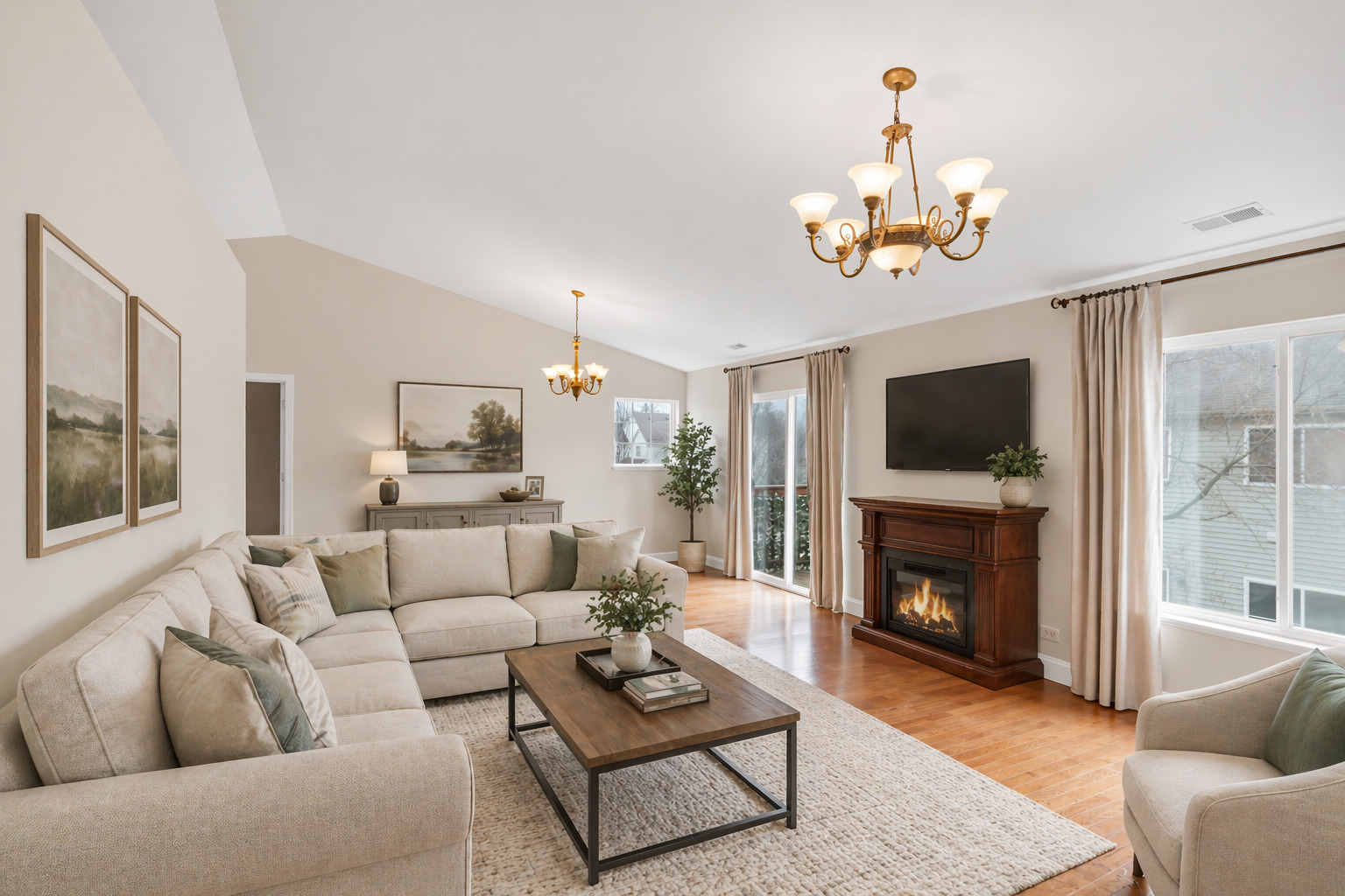 3355 Blue Ridge Drive