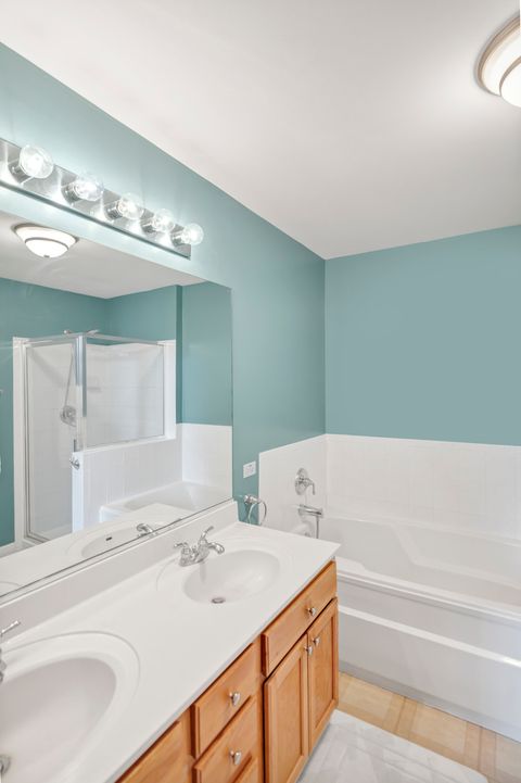 Tiny photo for 3355 Blue Ridge Drive, Carpentersville, IL 60110 (MLS # 12627644)