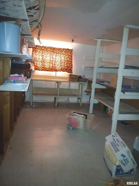 Tiny photo for 420 S 27TH Street, Herrin, IL 62948 (MLS # QC4268389)