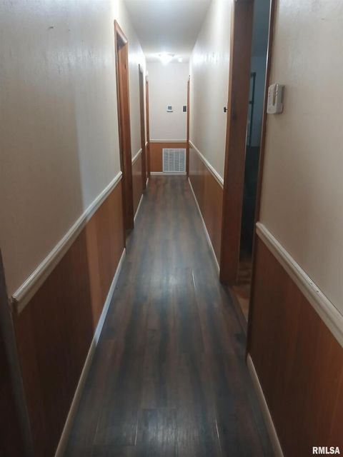 Tiny photo for 420 S 27TH Street, Herrin, IL 62948 (MLS # QC4268389)