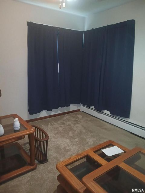 Tiny photo for 420 S 27TH Street, Herrin, IL 62948 (MLS # QC4268389)