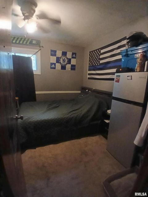 Tiny photo for 420 S 27TH Street, Herrin, IL 62948 (MLS # QC4268389)