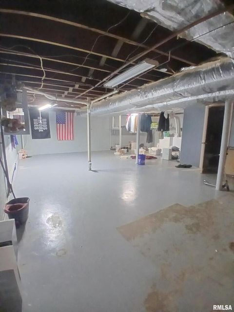 Tiny photo for 420 S 27TH Street, Herrin, IL 62948 (MLS # QC4268389)