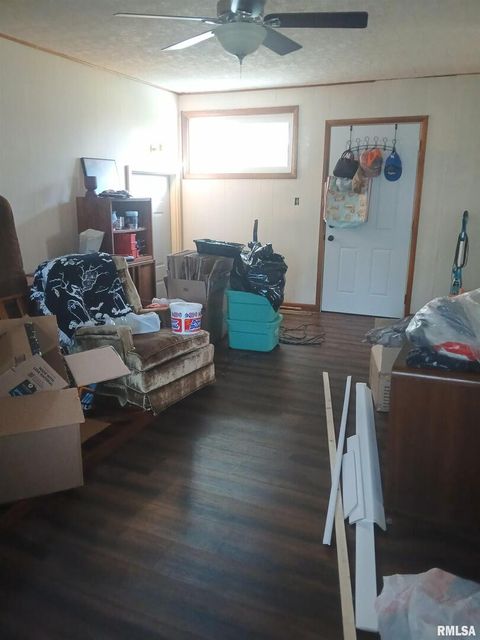 Tiny photo for 420 S 27TH Street, Herrin, IL 62948 (MLS # QC4268389)