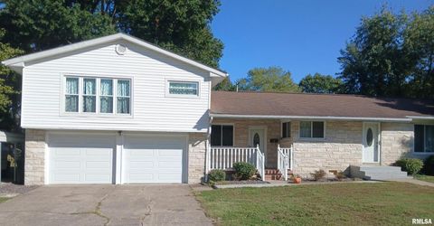 Tiny photo for 420 S 27TH Street, Herrin, IL 62948 (MLS # QC4268389)