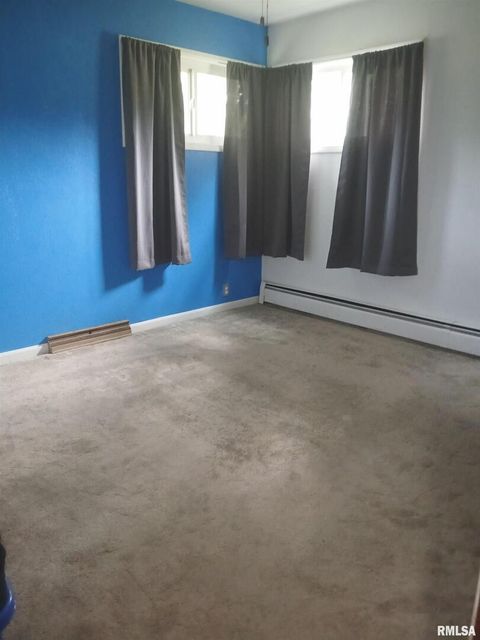 Tiny photo for 420 S 27TH Street, Herrin, IL 62948 (MLS # QC4268389)