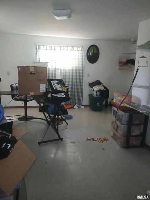 Tiny photo for 420 S 27TH Street, Herrin, IL 62948 (MLS # QC4268389)