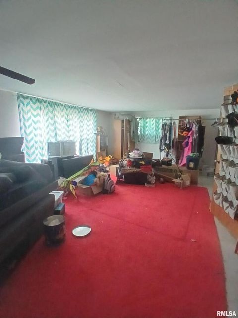 Tiny photo for 420 S 27TH Street, Herrin, IL 62948 (MLS # QC4268389)