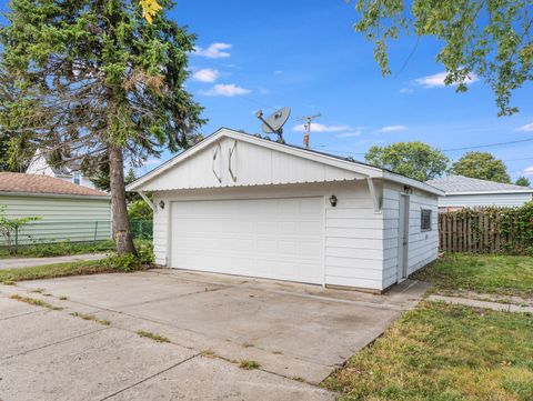 Tiny photo for 1101 N Raynor Avenue, Joliet, IL 60435 (MLS # 12475071)