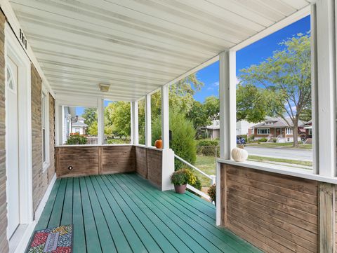 Tiny photo for 1101 N Raynor Avenue, Joliet, IL 60435 (MLS # 12475071)