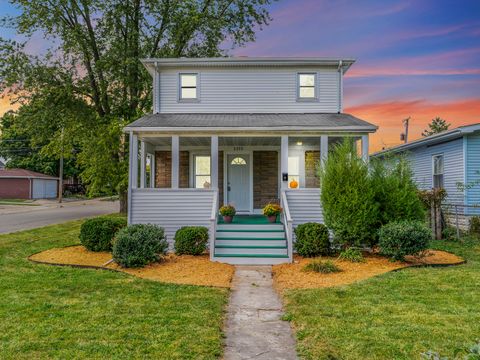 Tiny photo for 1101 N Raynor Avenue, Joliet, IL 60435 (MLS # 12475071)