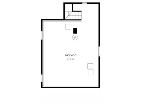 Tiny photo for 1101 N Raynor Avenue, Joliet, IL 60435 (MLS # 12475071)