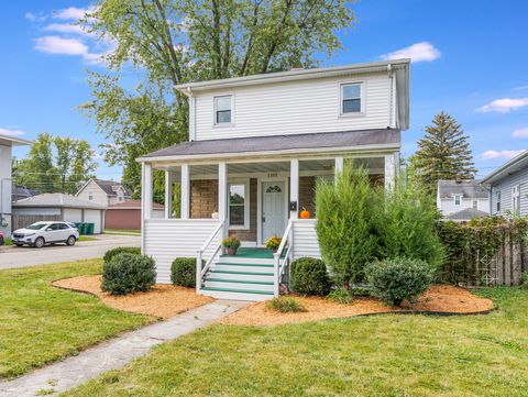 Tiny photo for 1101 N Raynor Avenue, Joliet, IL 60435 (MLS # 12475071)