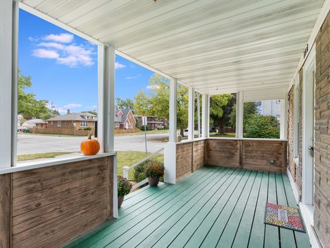 Tiny photo for 1101 N Raynor Avenue, Joliet, IL 60435 (MLS # 12475071)