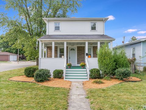 Photo of 1101 N Raynor Avenue, Joliet, IL 60435 (MLS # 12475071)