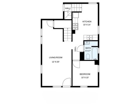 Tiny photo for 1101 N Raynor Avenue, Joliet, IL 60435 (MLS # 12475071)