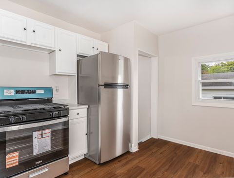 Tiny photo for 1101 N Raynor Avenue, Joliet, IL 60435 (MLS # 12475071)