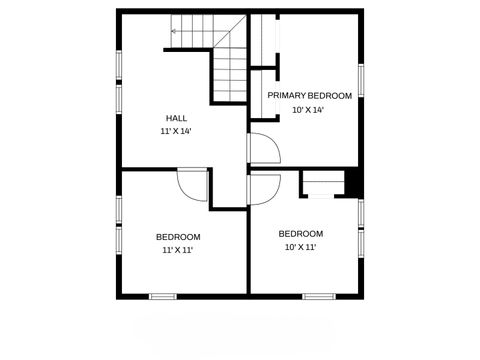 Tiny photo for 1101 N Raynor Avenue, Joliet, IL 60435 (MLS # 12475071)
