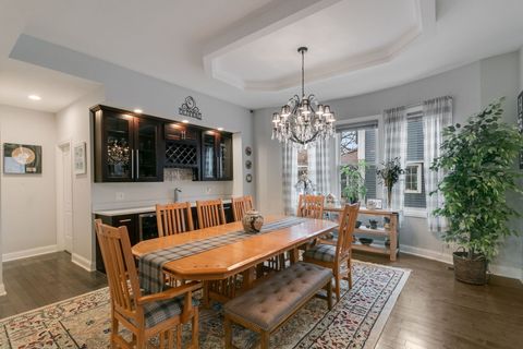Tiny photo for 3239 Wesley Avenue, Berwyn, IL 60402 (MLS # 12609799)