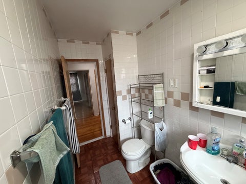 Tiny photo for 6338 N Kedzie Avenue #2W, Chicago, IL 60659 (MLS # 12746607)