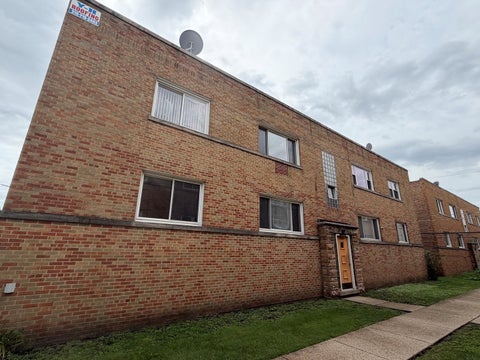 Photo of 6338 N Kedzie Avenue #2W, Chicago, IL 60659 (MLS # 12746607)