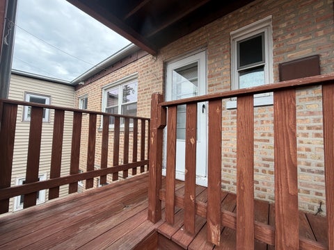 Tiny photo for 6338 N Kedzie Avenue #2W, Chicago, IL 60659 (MLS # 12746607)