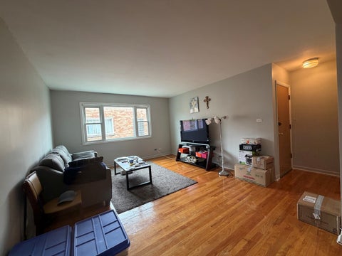 Tiny photo for 6338 N Kedzie Avenue #2W, Chicago, IL 60659 (MLS # 12746607)