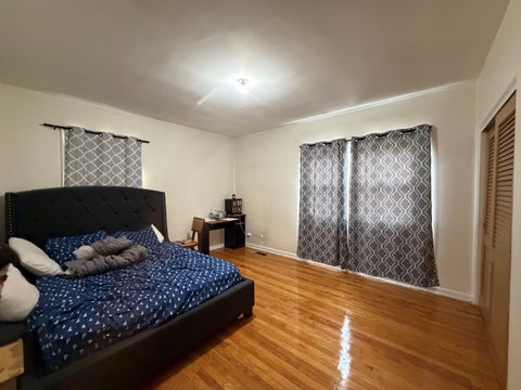 Tiny photo for 6338 N Kedzie Avenue #2W, Chicago, IL 60659 (MLS # 12746607)