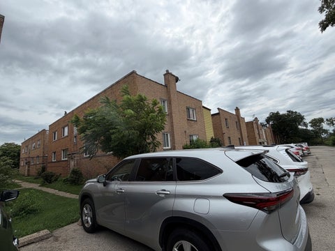 Tiny photo for 6338 N Kedzie Avenue #2W, Chicago, IL 60659 (MLS # 12746607)