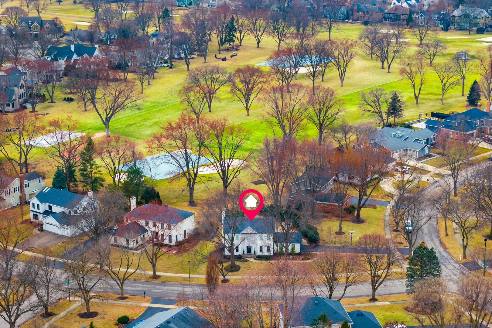 1205 Briergate Drive