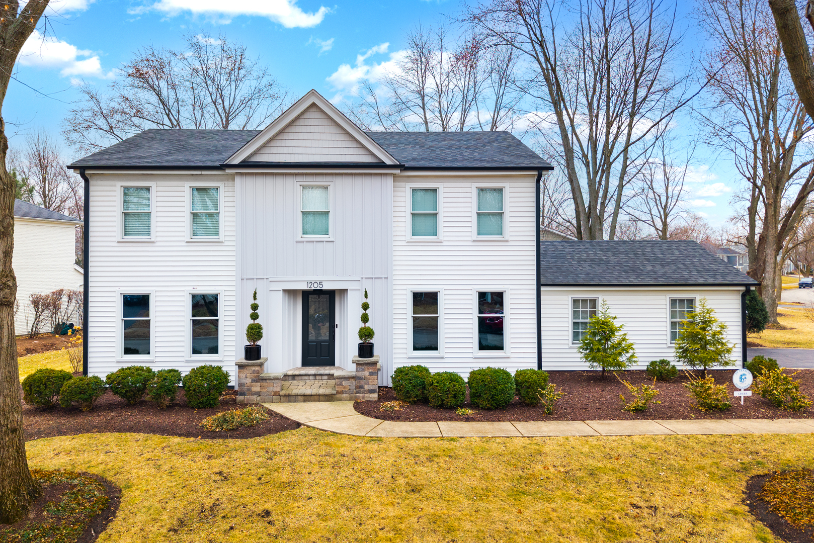 1205 Briergate Drive