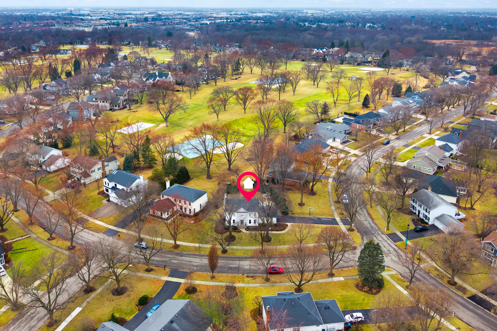 1205 Briergate Drive