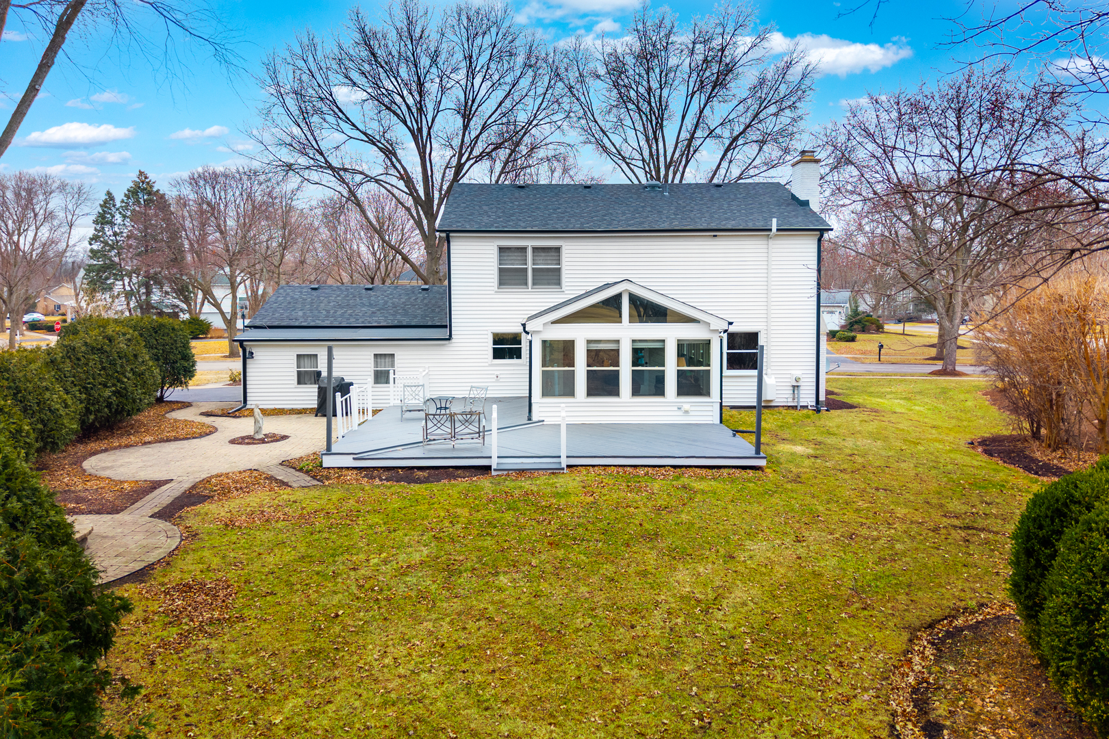 1205 Briergate Drive