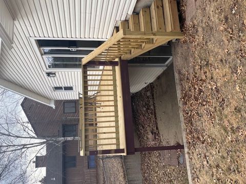 Tiny photo for 855 Riverside Drive, Dixon, IL 61021 (MLS # 12562879)