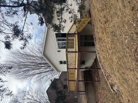 Tiny photo for 855 Riverside Drive, Dixon, IL 61021 (MLS # 12562879)