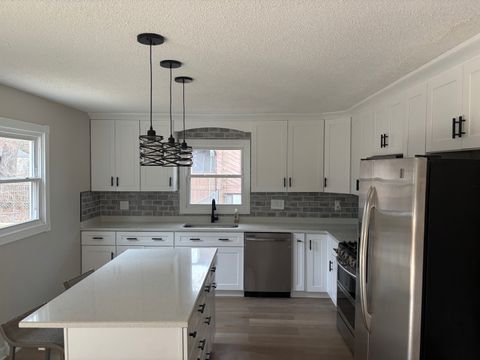 Tiny photo for 855 Riverside Drive, Dixon, IL 61021 (MLS # 12562879)