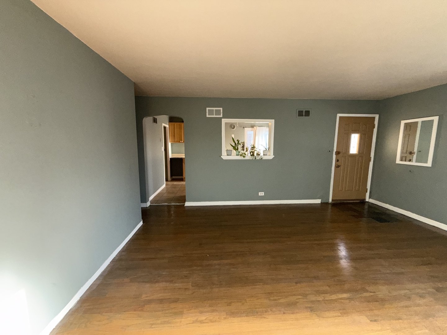 7825 S Pulaski Road