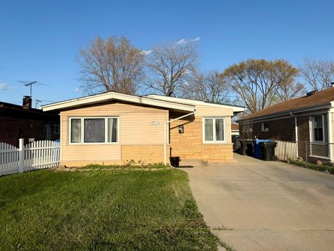 7825 S Pulaski Road Chicago IL 60652