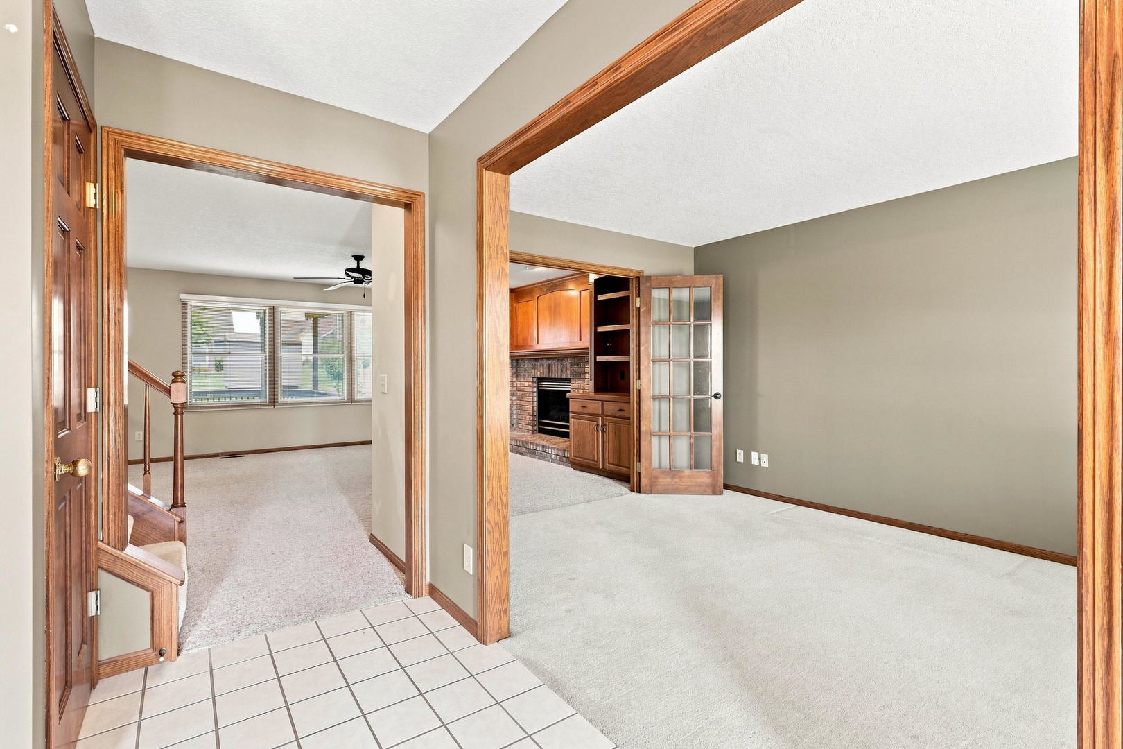 1050 W Davies Court