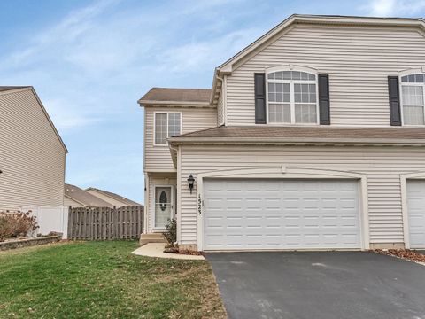 A home in Lockport