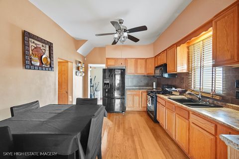 Tiny photo for 2028 W 80th Street, Chicago, IL 60620 (MLS # 12489352)