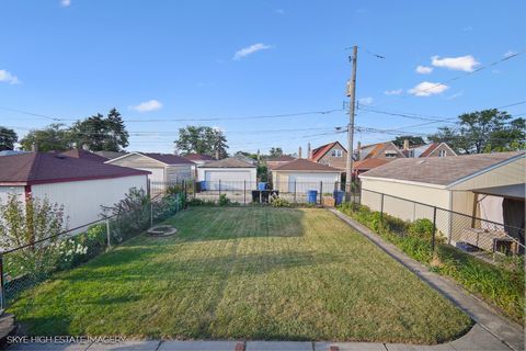 Tiny photo for 2028 W 80th Street, Chicago, IL 60620 (MLS # 12489352)