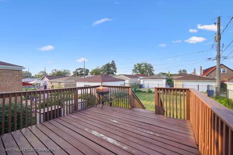 Tiny photo for 2028 W 80th Street, Chicago, IL 60620 (MLS # 12489352)