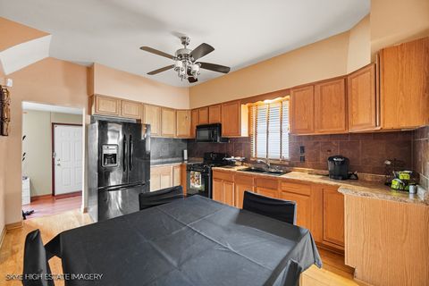 Tiny photo for 2028 W 80th Street, Chicago, IL 60620 (MLS # 12489352)