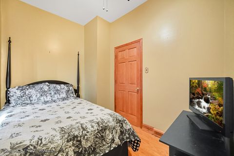 Tiny photo for 2028 W 80th Street, Chicago, IL 60620 (MLS # 12489352)