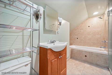 Tiny photo for 2028 W 80th Street, Chicago, IL 60620 (MLS # 12489352)