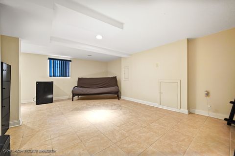 Tiny photo for 2028 W 80th Street, Chicago, IL 60620 (MLS # 12489352)